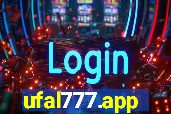 ufal777.app