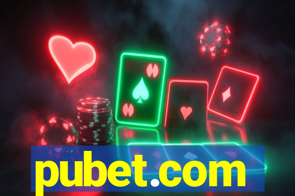 pubet.com