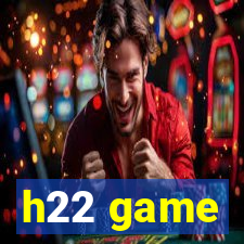 h22 game