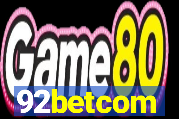 92betcom