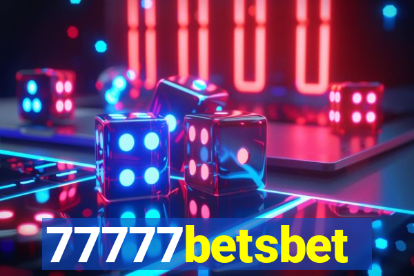 77777betsbet