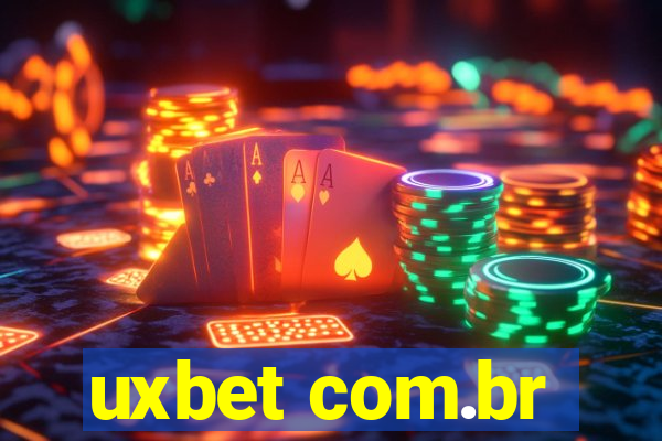 uxbet com.br