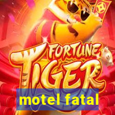 motel fatal