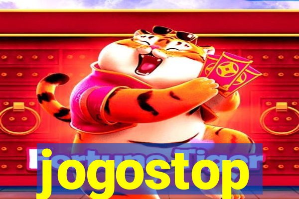 jogostop