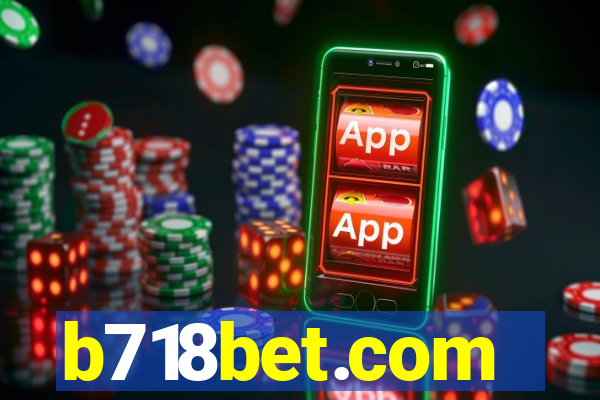 b718bet.com