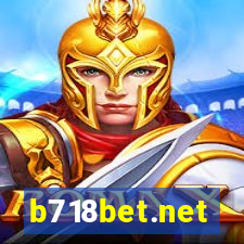 b718bet.net