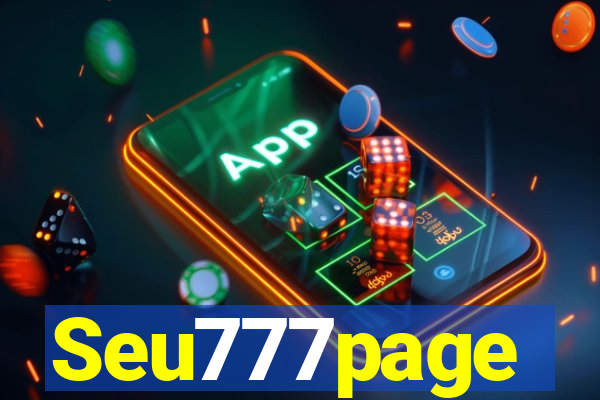 Seu777page