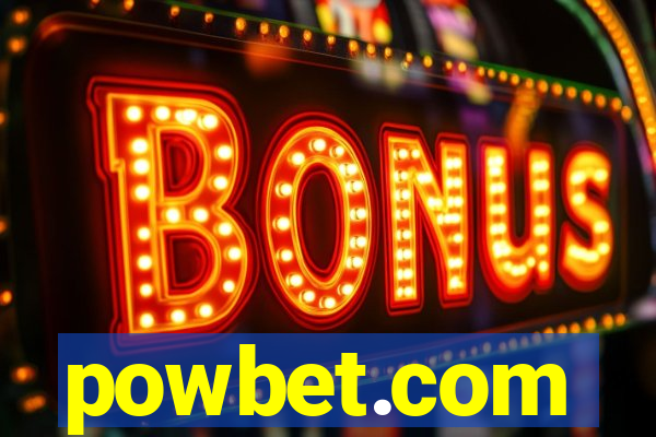 powbet.com