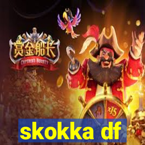 skokka df