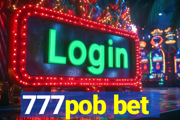 777pob bet