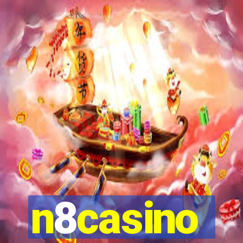 n8casino