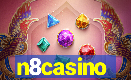 n8casino