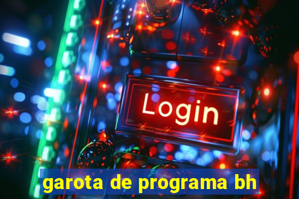 garota de programa bh