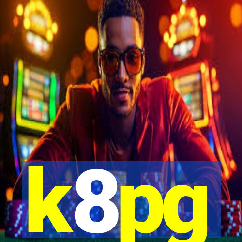 k8pg