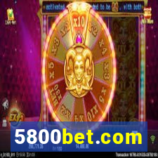 5800bet.com