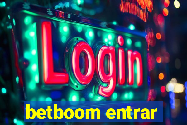 betboom entrar