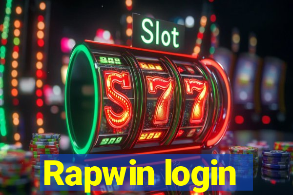 Rapwin login