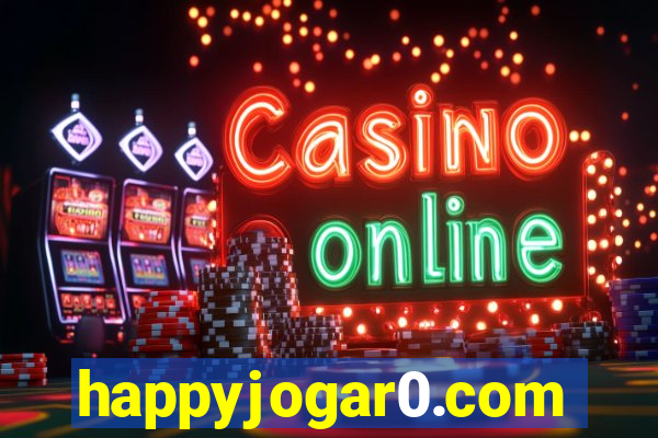 happyjogar0.com