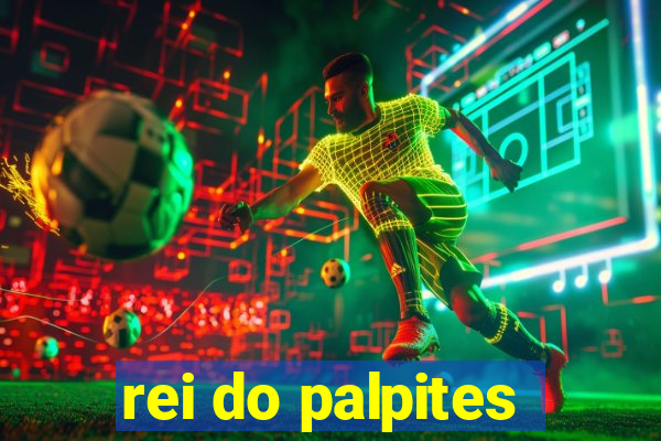 rei do palpites