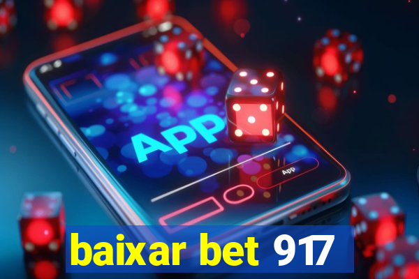 baixar bet 917