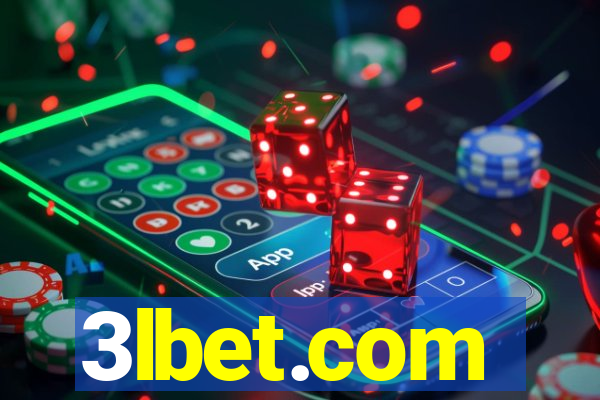 3lbet.com