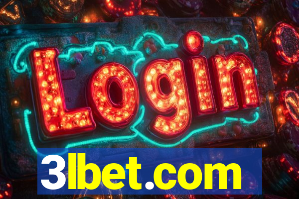 3lbet.com