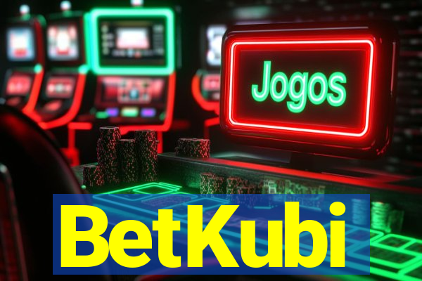 BetKubi