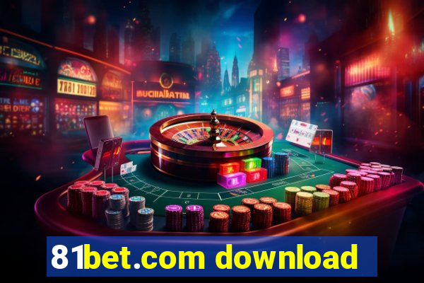 81bet.com download