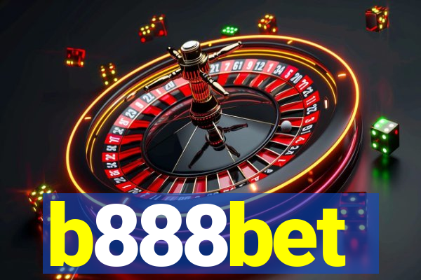 b888bet