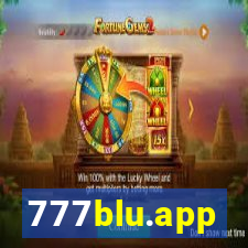 777blu.app