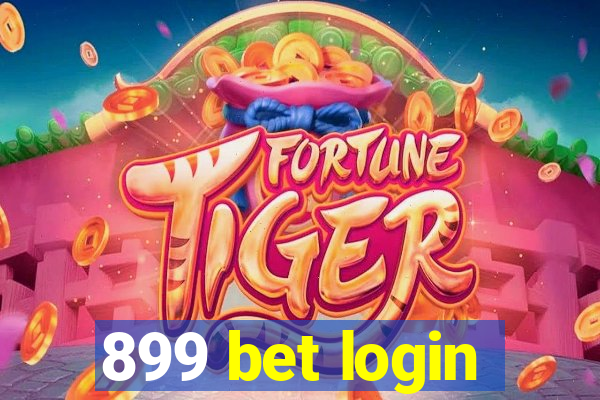 899 bet login