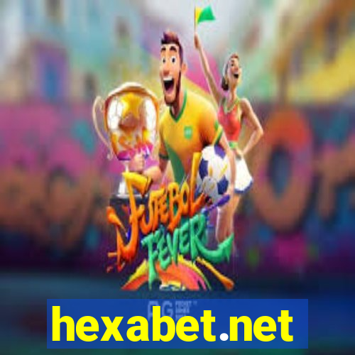 hexabet.net