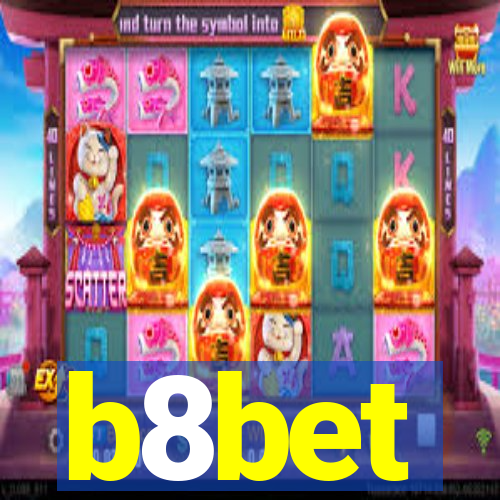 b8bet