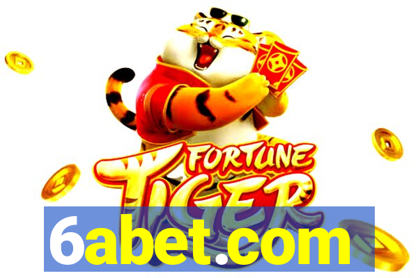 6abet.com