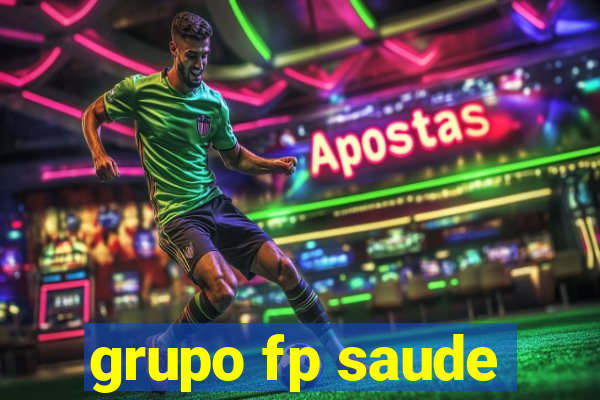 grupo fp saude