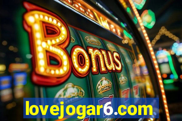 lovejogar6.com