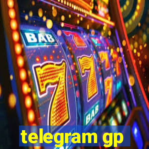 telegram gp