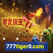 777tiger0.com