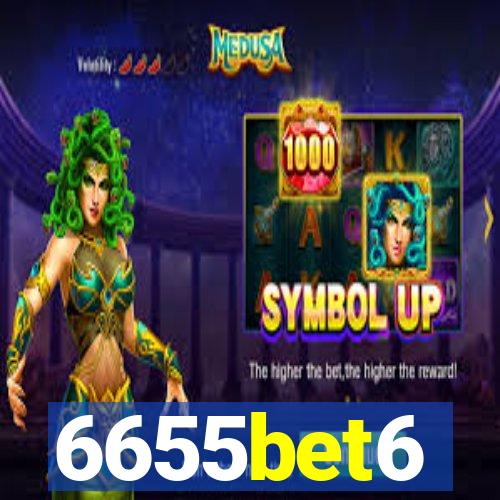 6655bet6