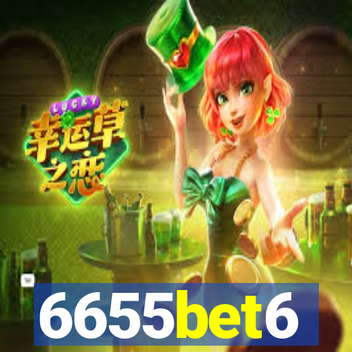 6655bet6