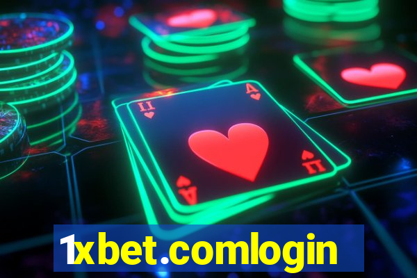 1xbet.comlogin