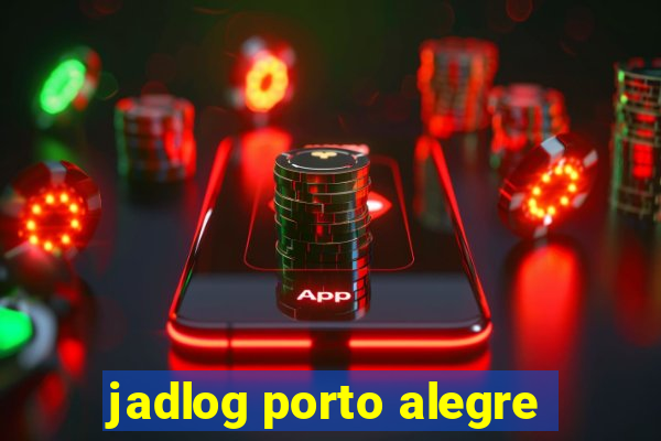 jadlog porto alegre