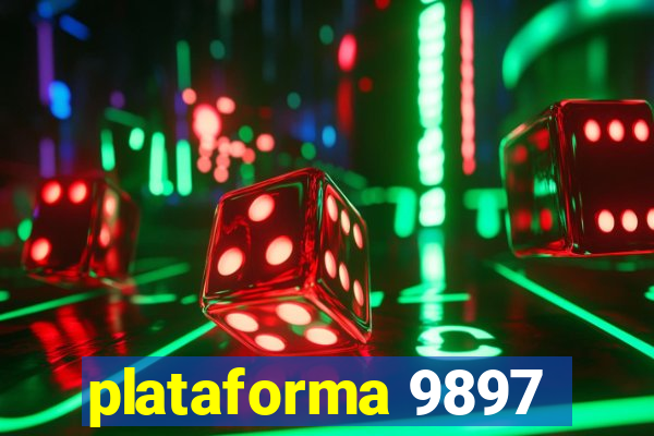 plataforma 9897