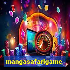 mangasafarigame