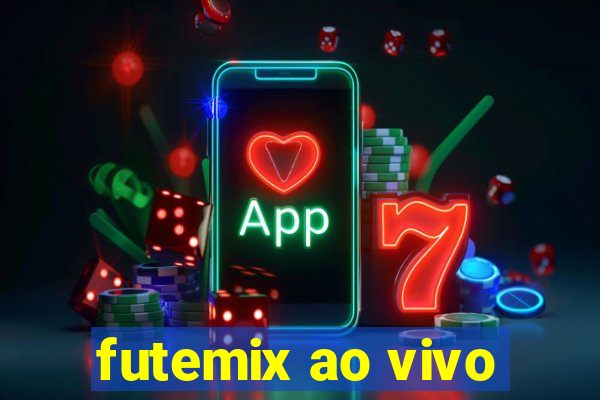 futemix ao vivo