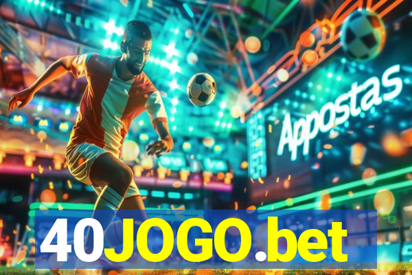 40JOGO.bet