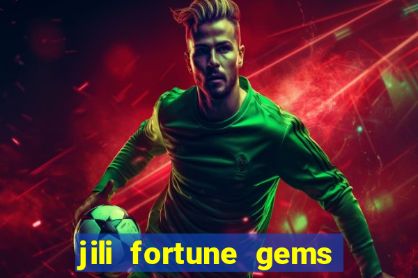 jili fortune gems 2 demo