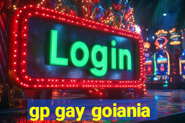 gp gay goiania