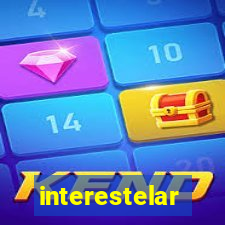 interestelar download dublado