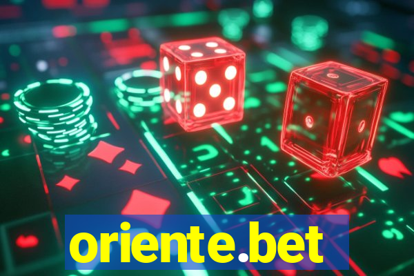 oriente.bet